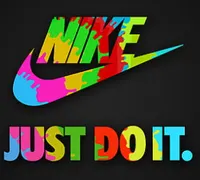 Nike