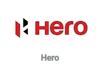 Hero Bike