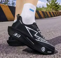 এল.এস.ডব্লিউ.পি ৩.০ প্রিমিয়াম রানিং শু 💙🔥 5
