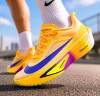 🔥👟 NIKE ZOOMX RUNNING SHOES — স্টাইলের সাথে দুর্দান্ত কমফোর্ট! 👟🔥 6