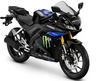 Yamaha R15M BS7 Monster — ২০২৬ | ৬৬০ কিমি 2