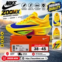 🔥👟 NIKE ZOOMX RUNNING SHOES — স্টাইলের সাথে দুর্দান্ত কমফোর্ট! 👟🔥 1