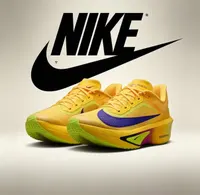 🔥👟 NIKE ZOOMX RUNNING SHOES — স্টাইলের সাথে দুর্দান্ত কমফোর্ট! 👟🔥 7
