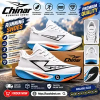 👟 Chinar Premium Running Shoes – স্টাইল, কমফোর্ট ও পারফরম্যান্স একসাথে! 🔥 1
