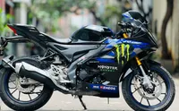 Yamaha R15M BS7 Monster — ২০২৬ | ৬৬০ কিমি 3