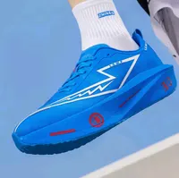 এল.এস.ডব্লিউ.পি ৩.০ প্রিমিয়াম রানিং শু 💙🔥 3