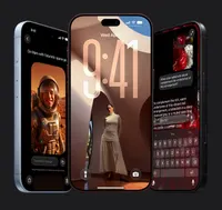 Apple iPhone 18 Pro Max — ২৫৬GB 5