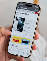 অ্যাপল iPhone 16 Pro 3