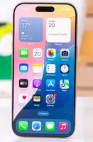 অ্যাপল iPhone 16 Pro 8