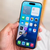 অ্যাপল iPhone 16 Pro 5