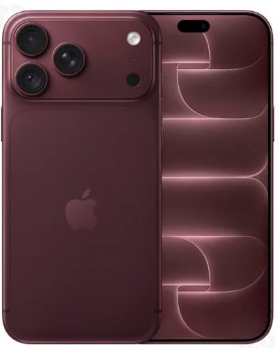 Apple iPhone 18 Pro Max — ২৫৬GB