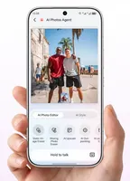 HONOR 600 Pro 5G — ১২GB RAM / ২৫৬GB স্টোরেজ 7
