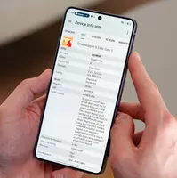 স্যামসাং গ্যালাক্সি S26 আল্ট্রা 5G 3