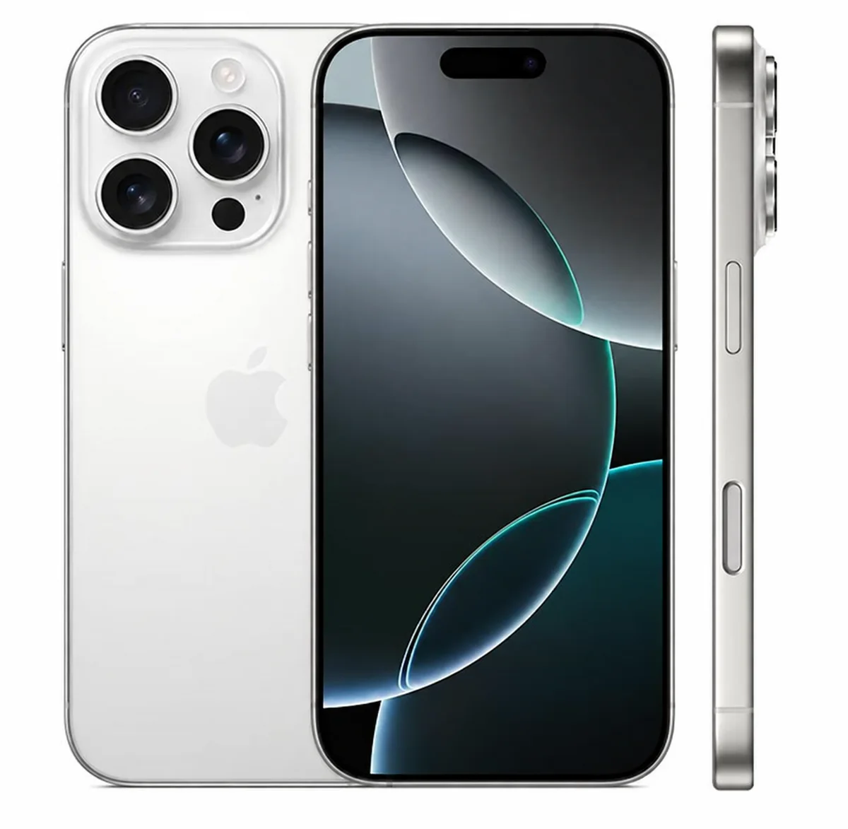 অ্যাপল iPhone 16 Pro
