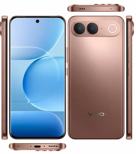 ভিভো V80 Lite 5G (India)