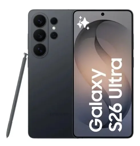 স্যামসাং গ্যালাক্সি S26 আল্ট্রা 5G